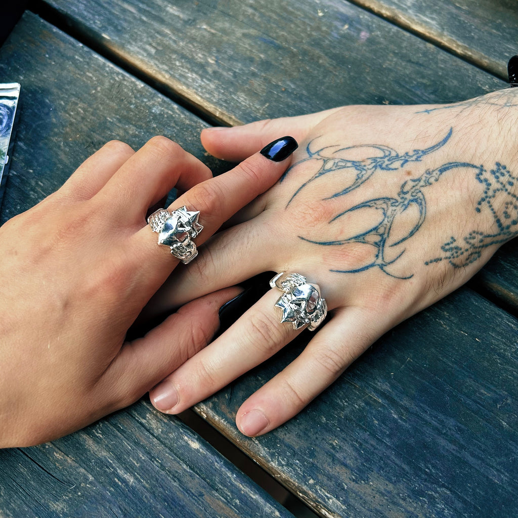 The Mother Claddagh