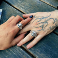 The Mother Claddagh