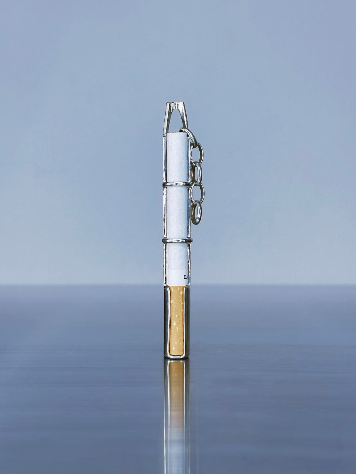 Stanton Cigarette Cage