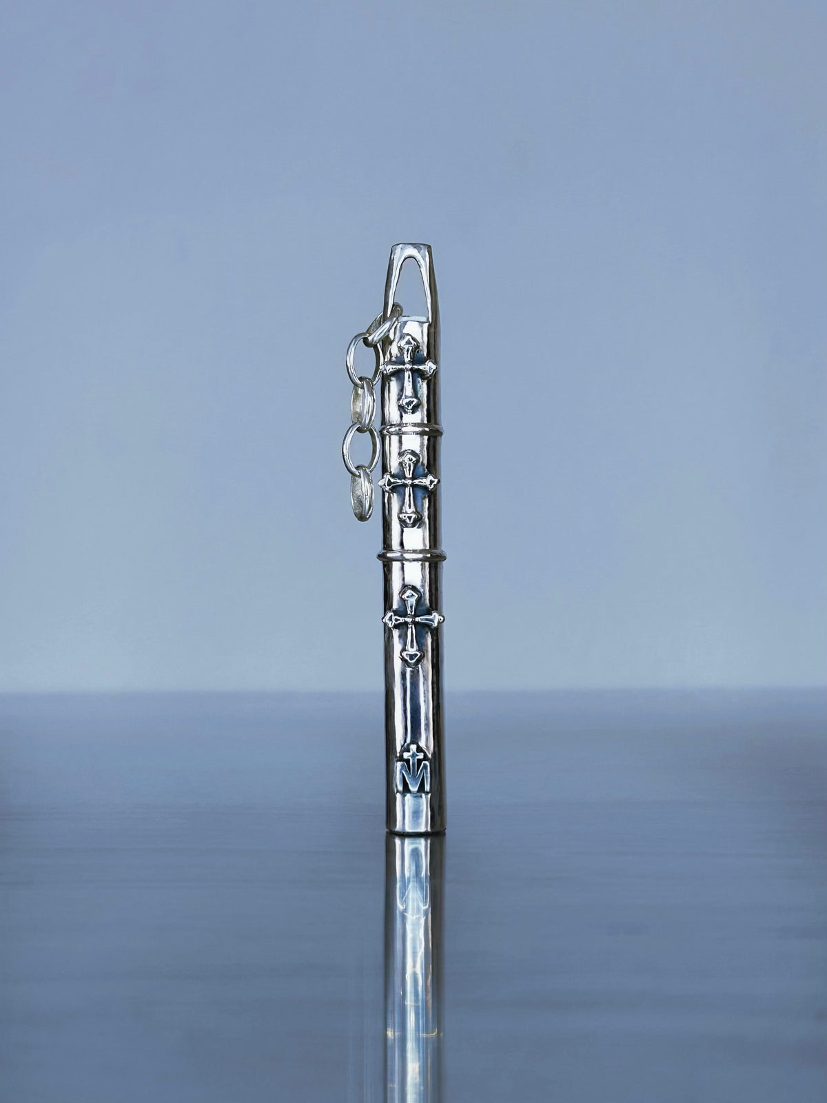 Stanton Cigarette Cage