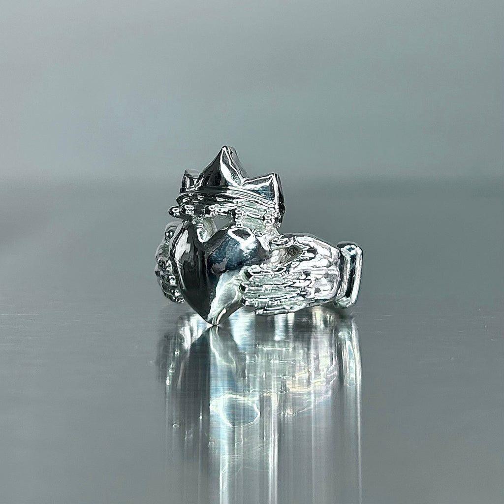 The Mother Claddagh