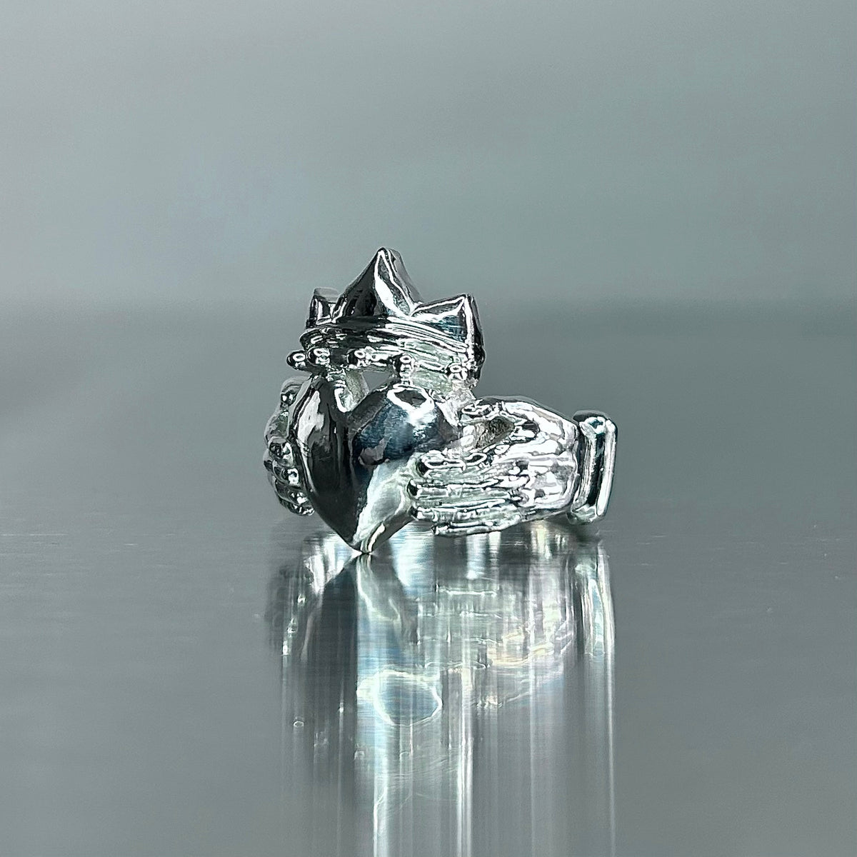 The Mother Claddagh