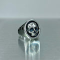 Mother Skull Signet