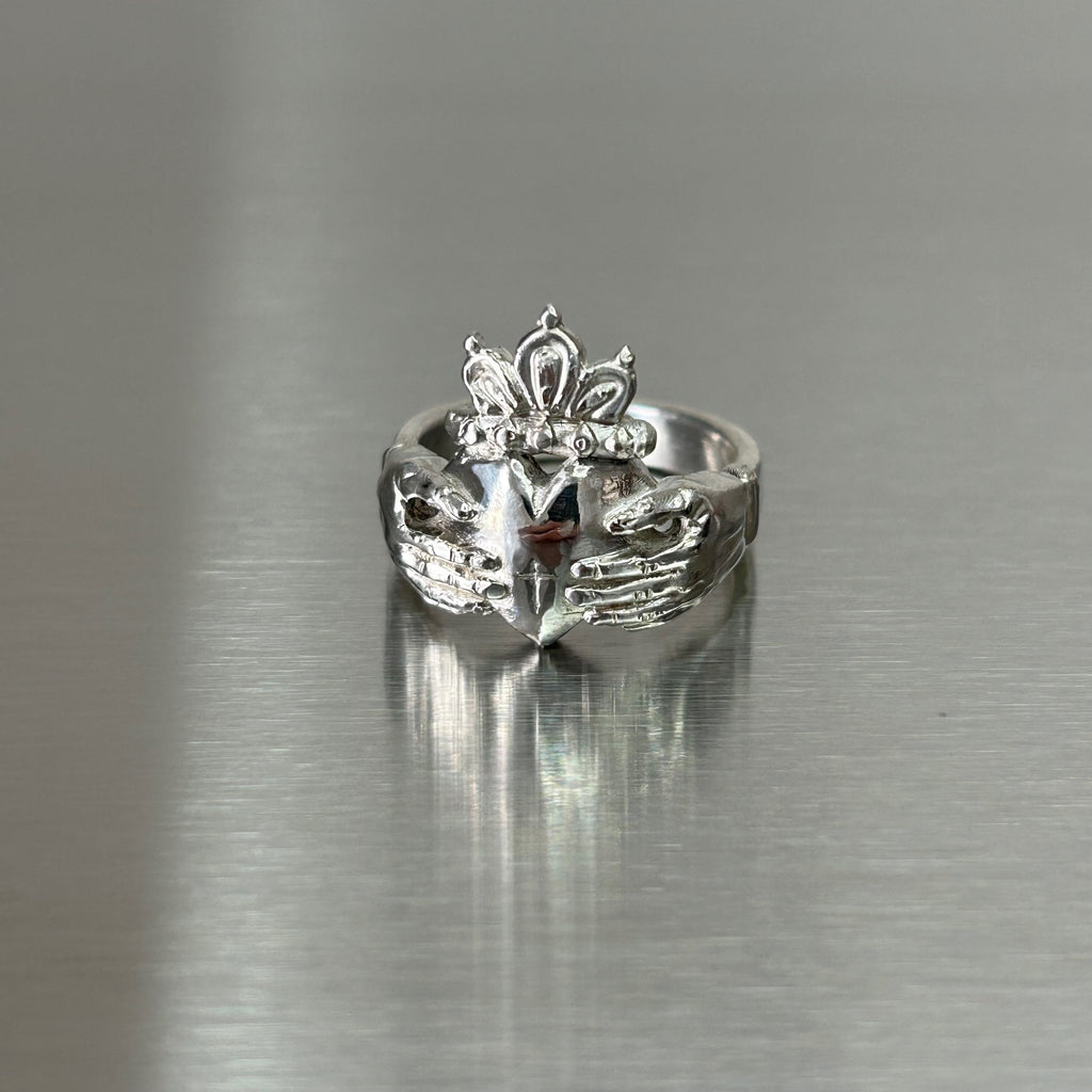 The Mother Claddagh
