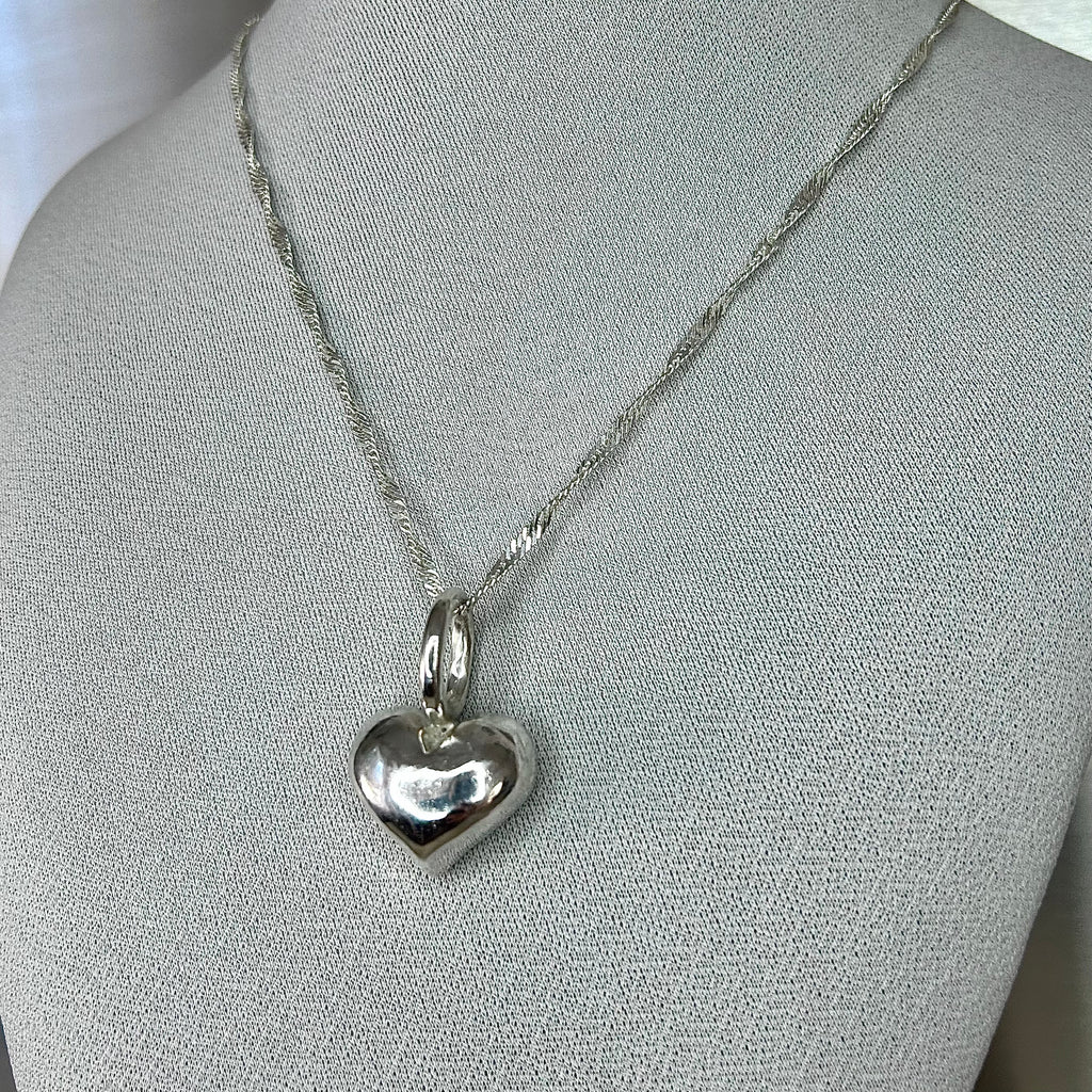 Pulse Pendant