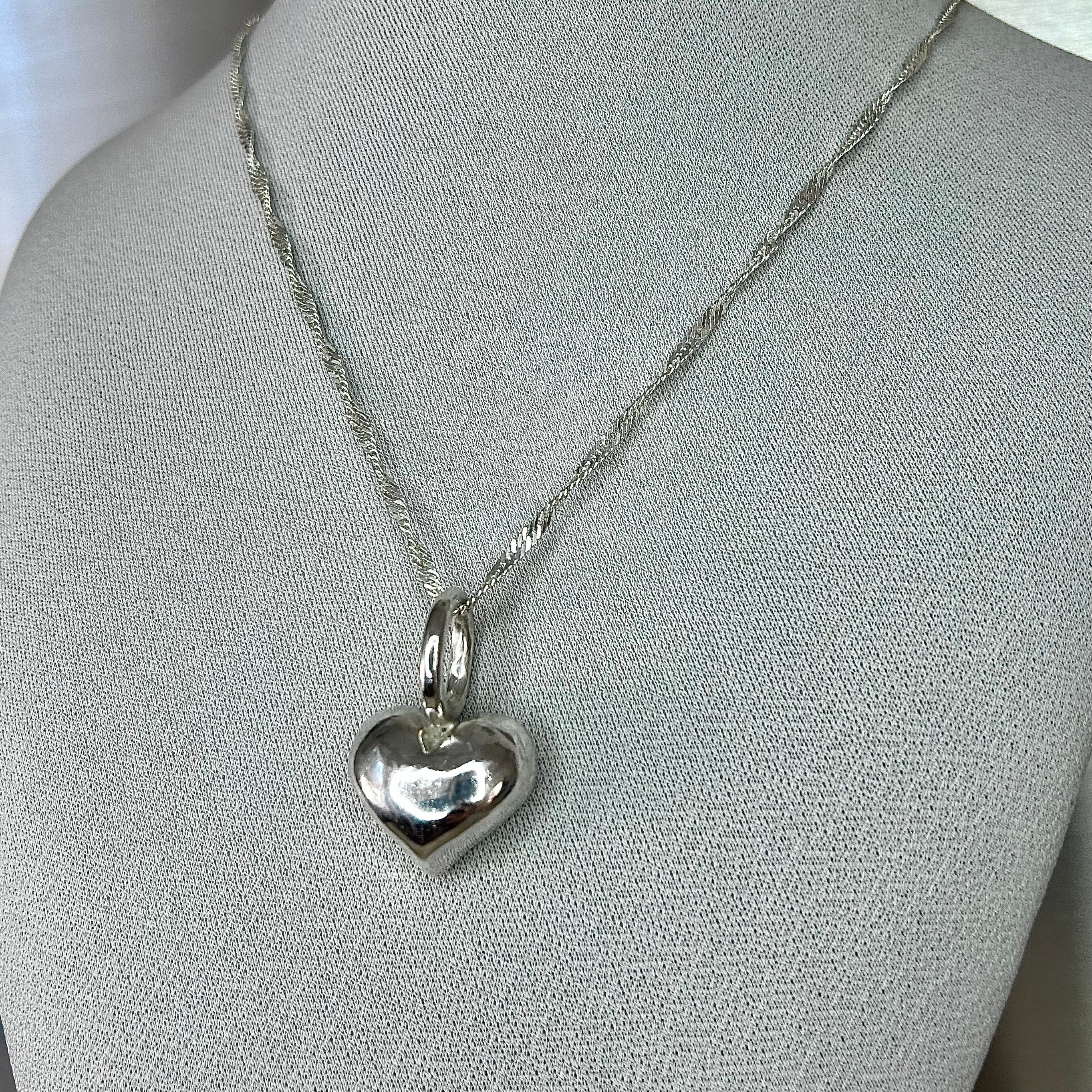 Pulse Pendant