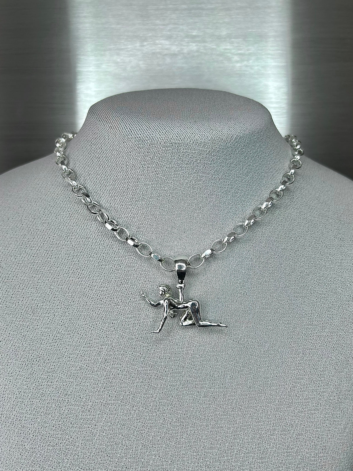 Come To Me Chain (small)