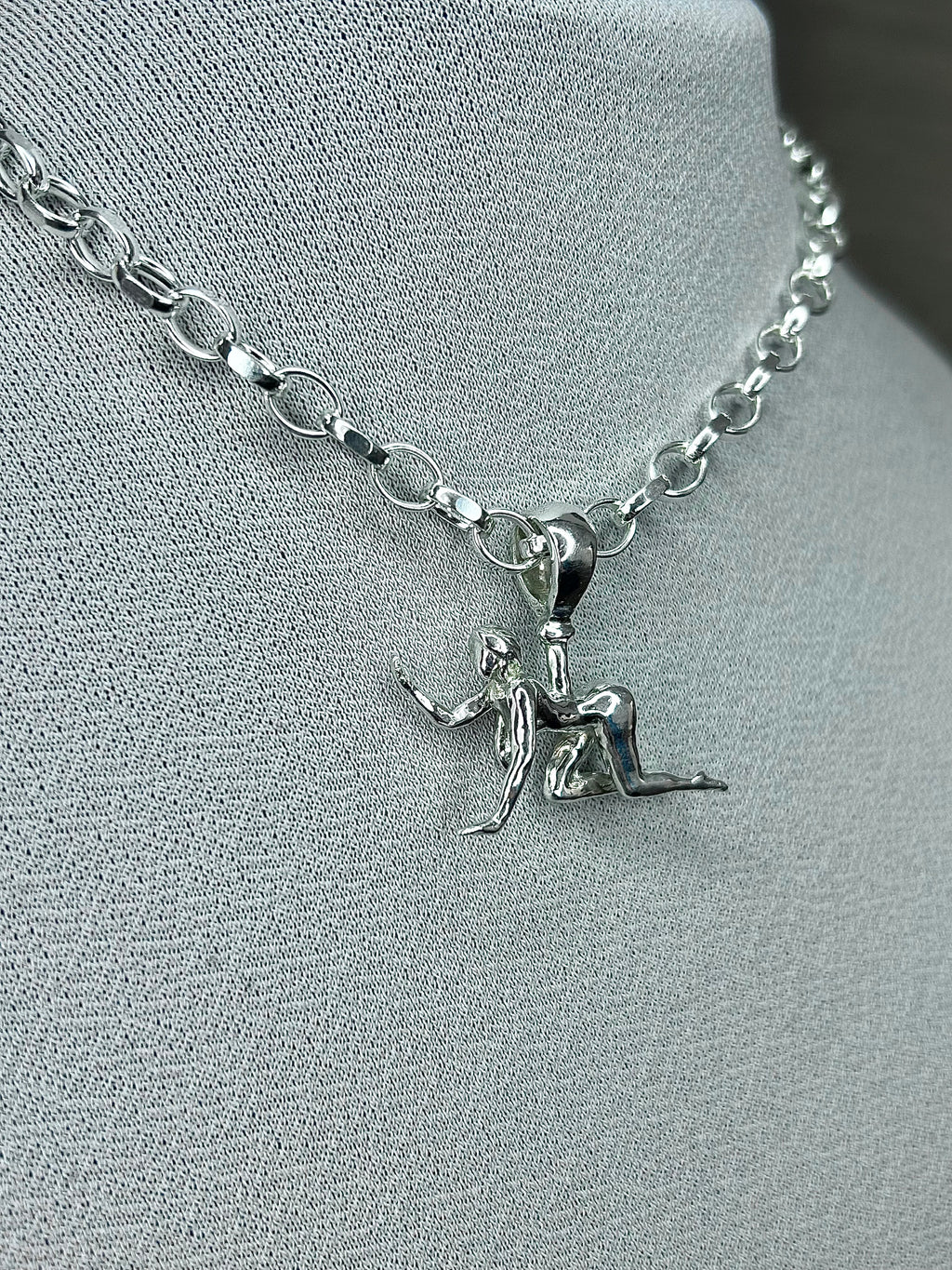 Come To Me Chain (small)