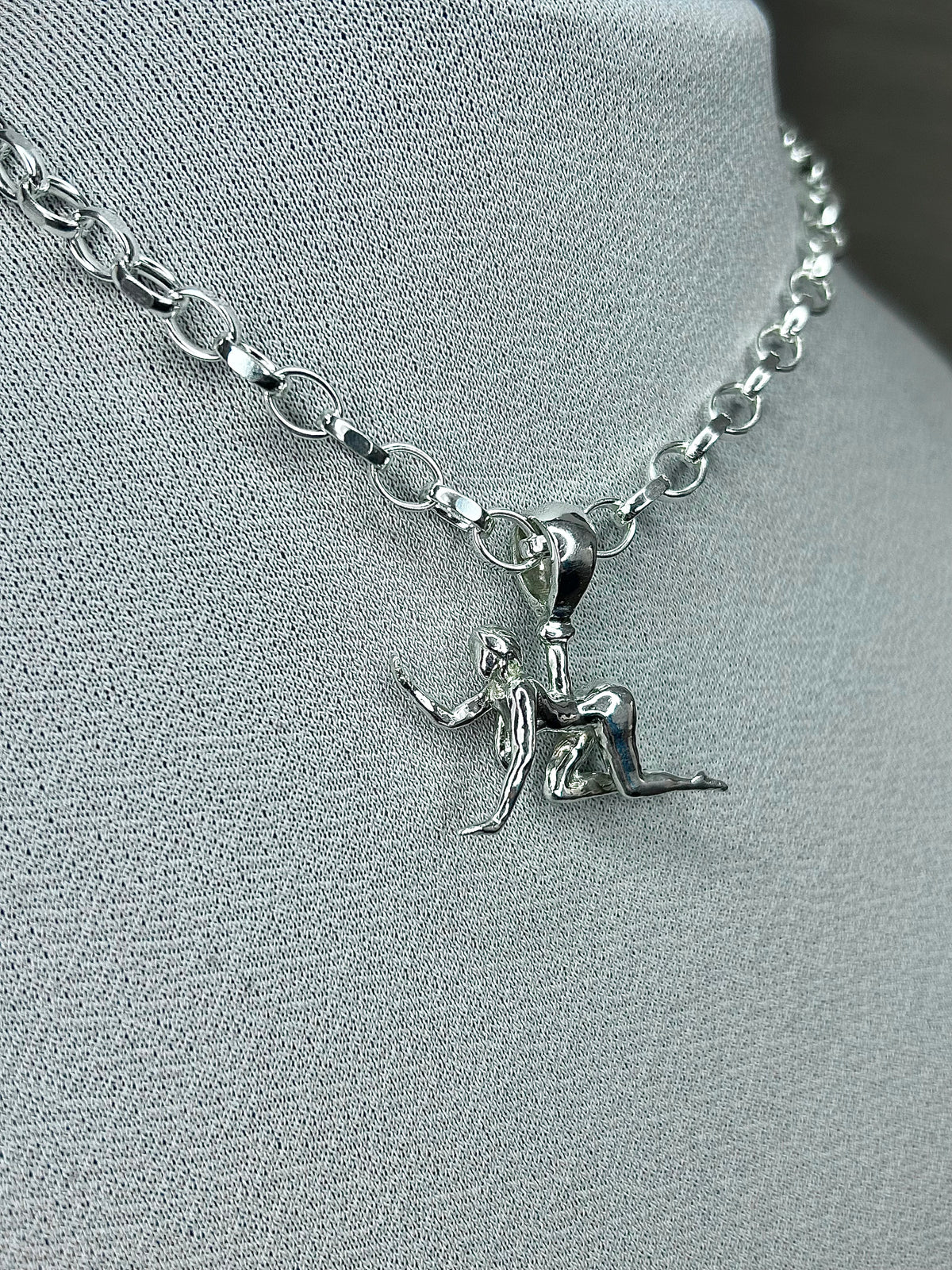 Come To Me Chain (small)