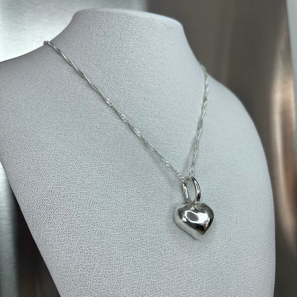 Pulse Pendant