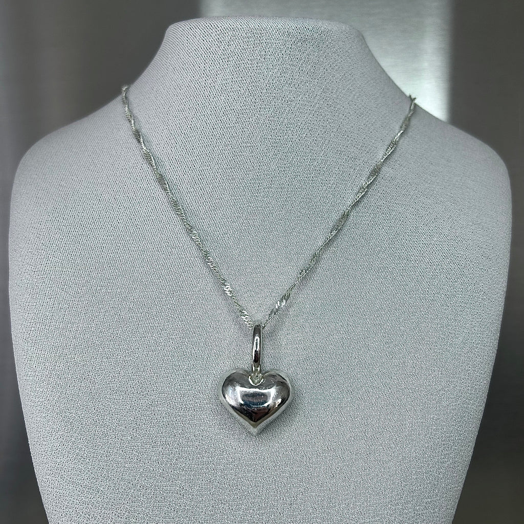 Pulse Pendant