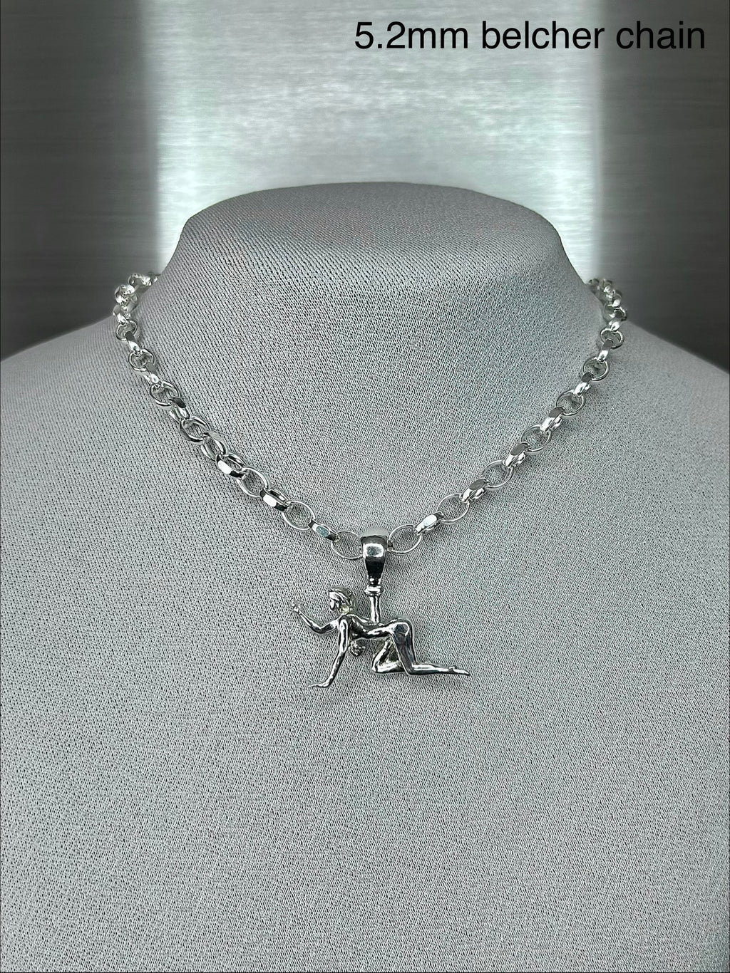 Come To Me Chain (small)