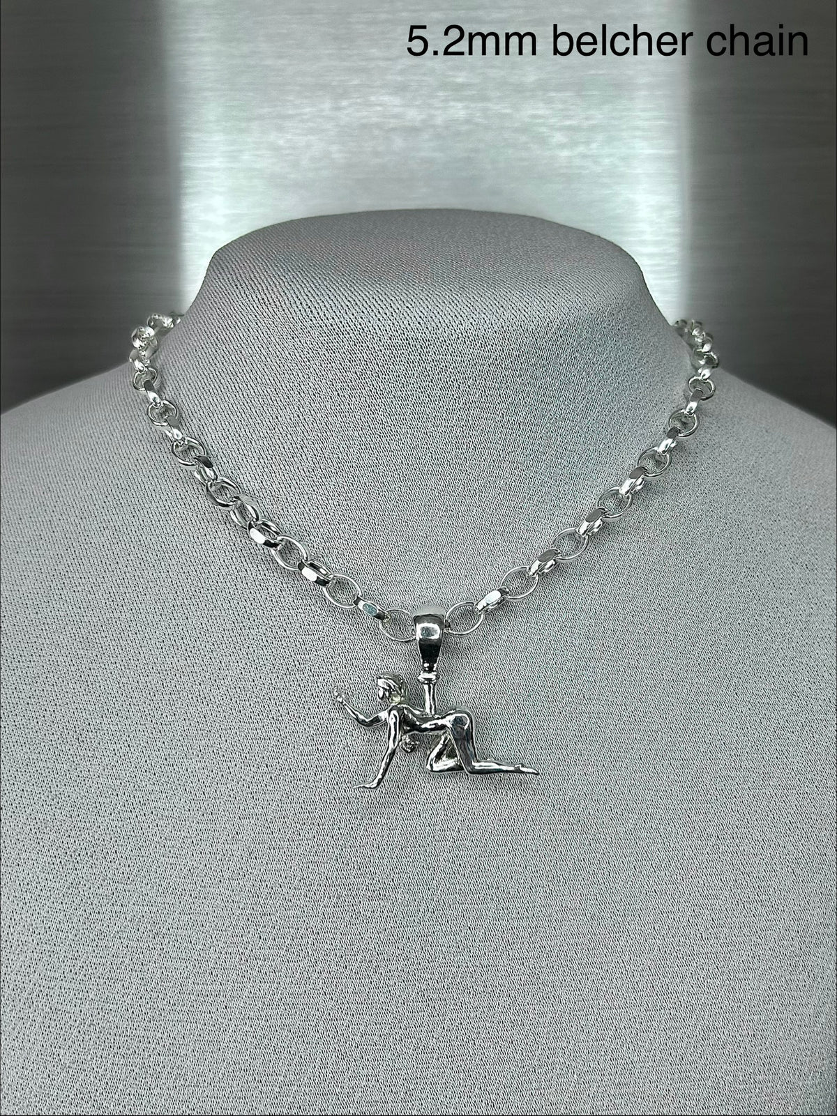 Come To Me Chain (small)