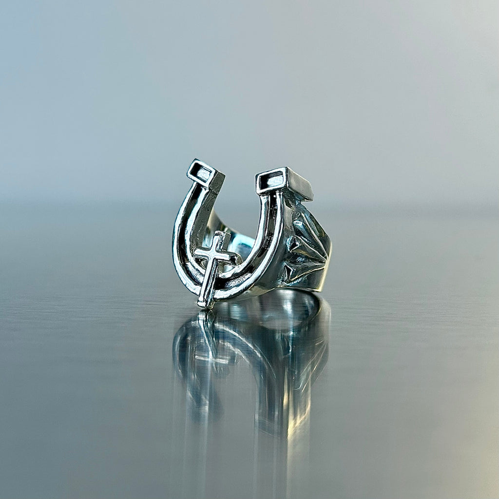 Send Luck Ring