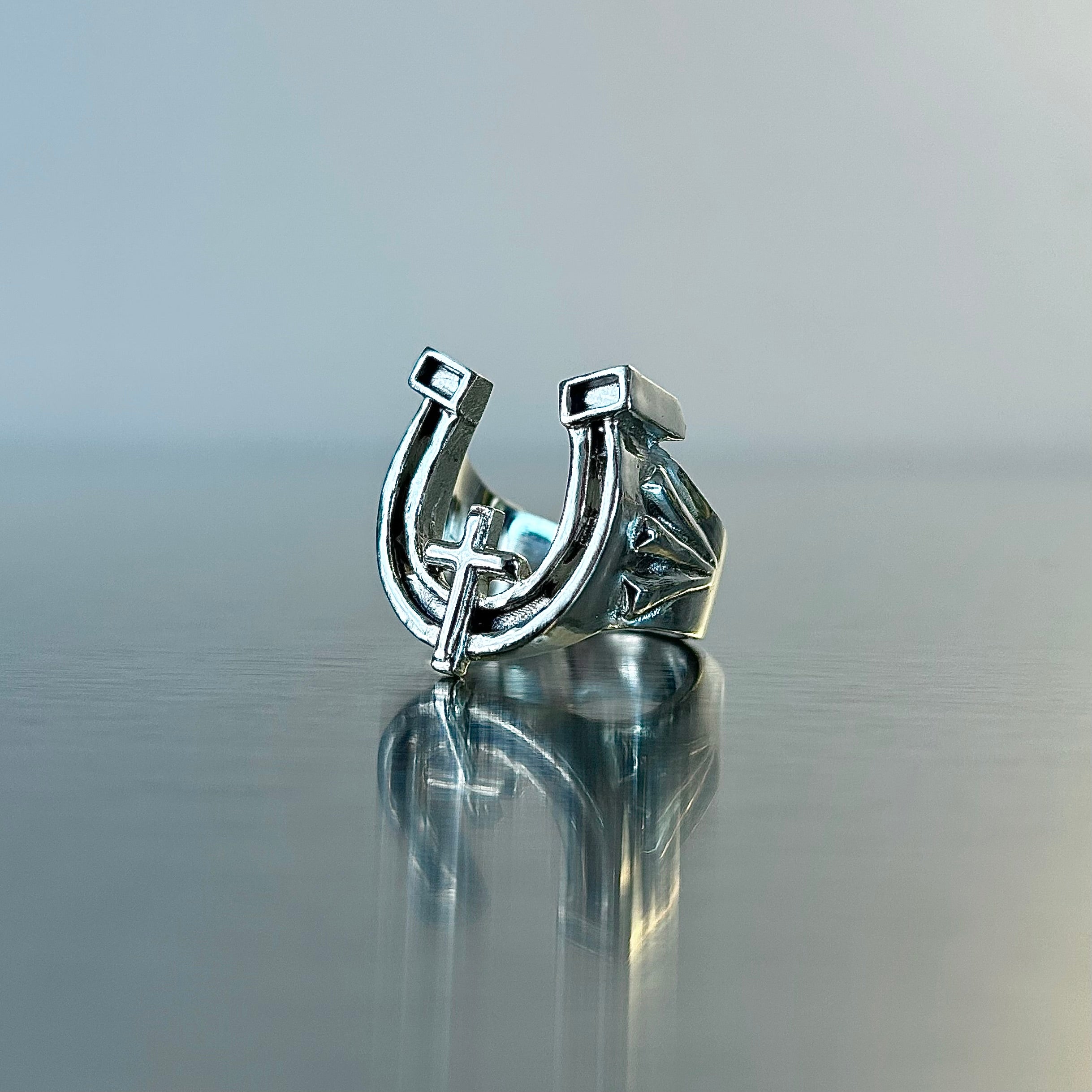 Send Luck Ring