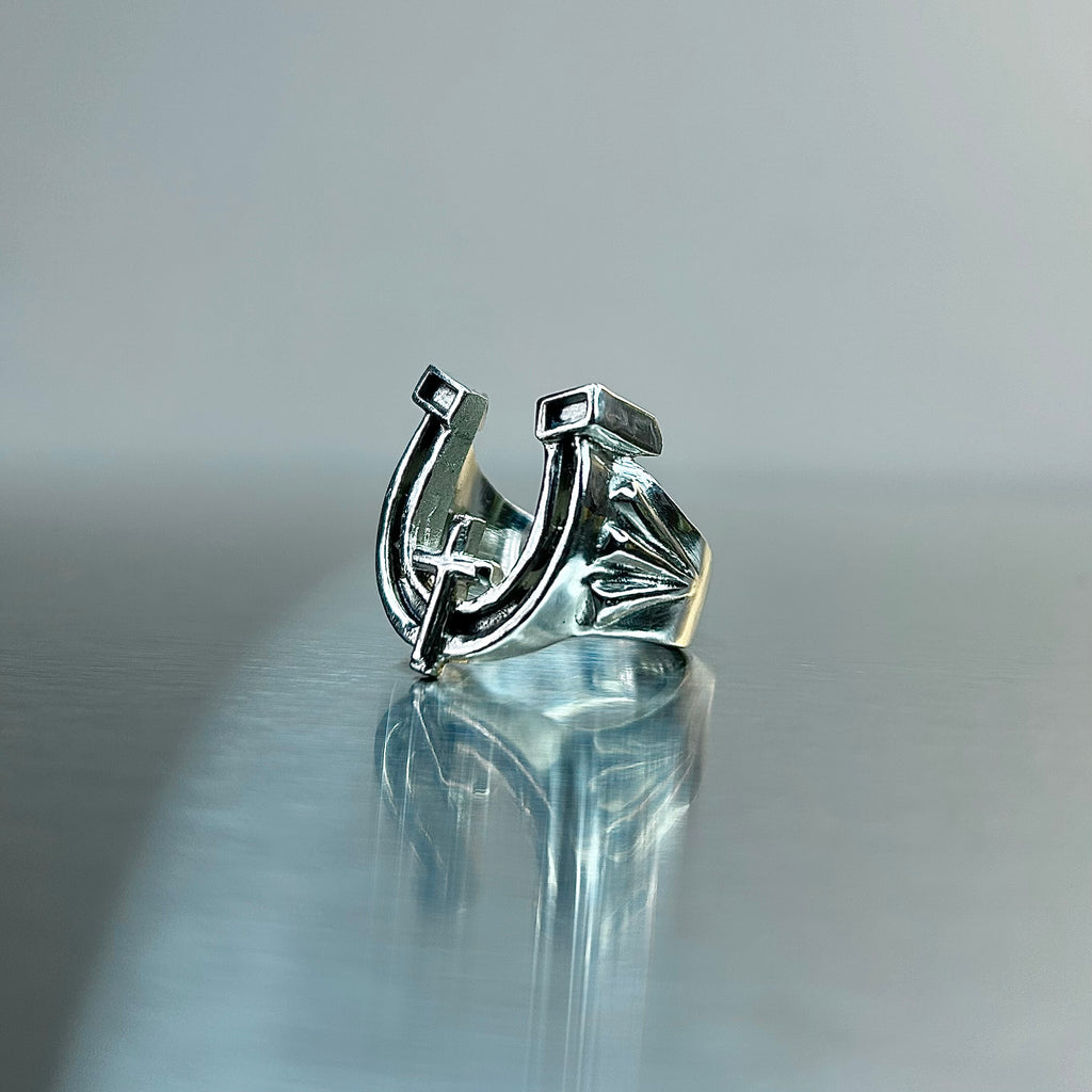 Send Luck Ring