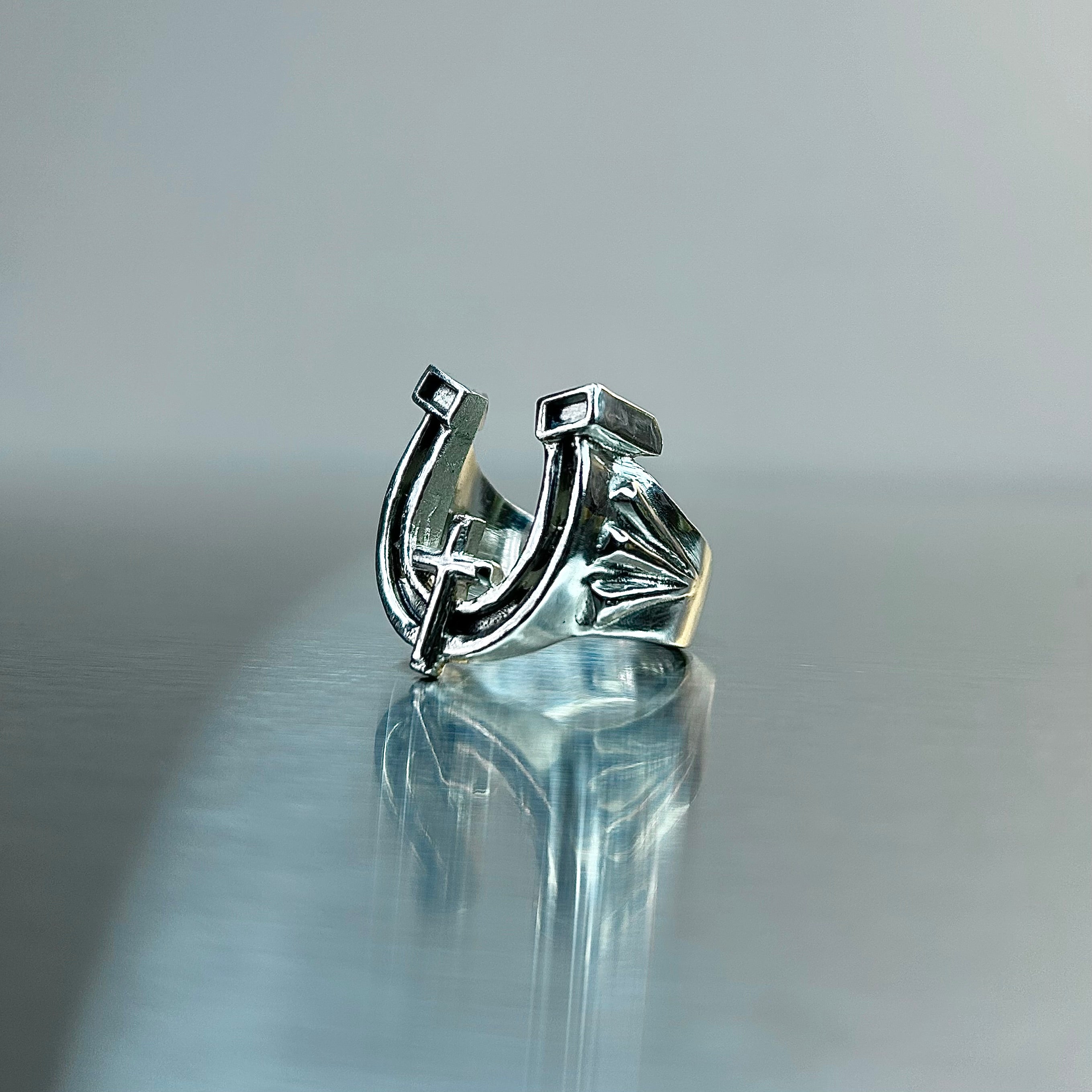 Send Luck Ring