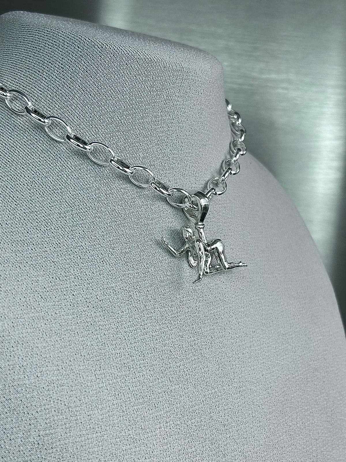 Come To Me Chain (small)