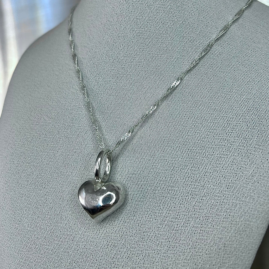 Pulse Pendant