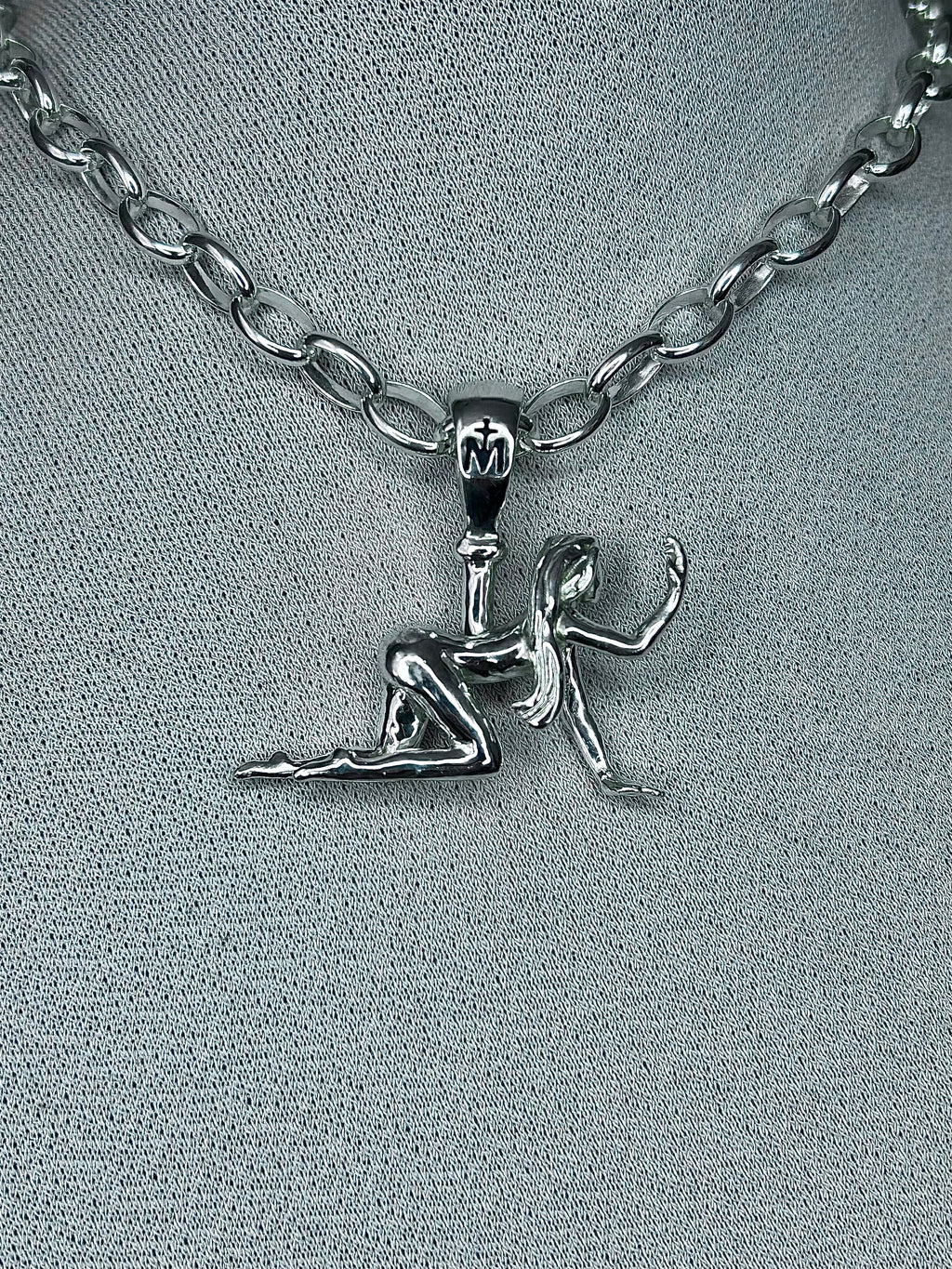 Come To Me Chain (small)