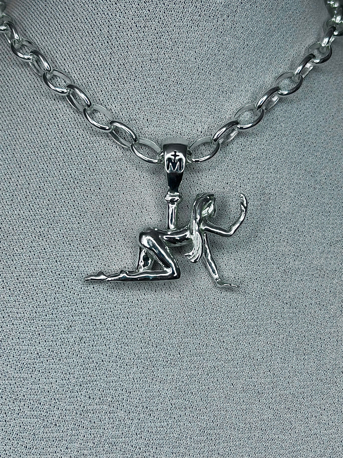 Come To Me Chain (small)