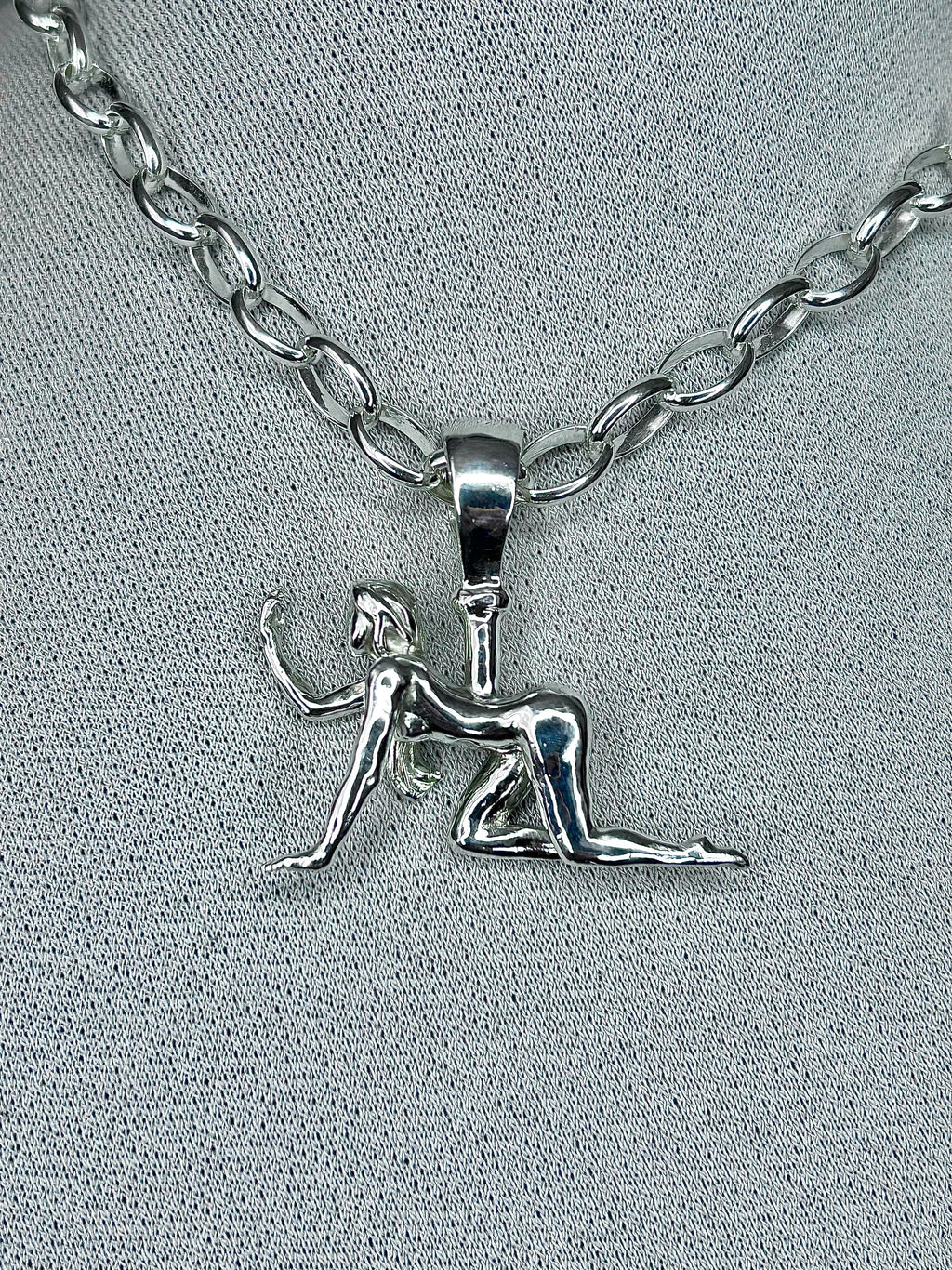 Come To Me Chain (small)