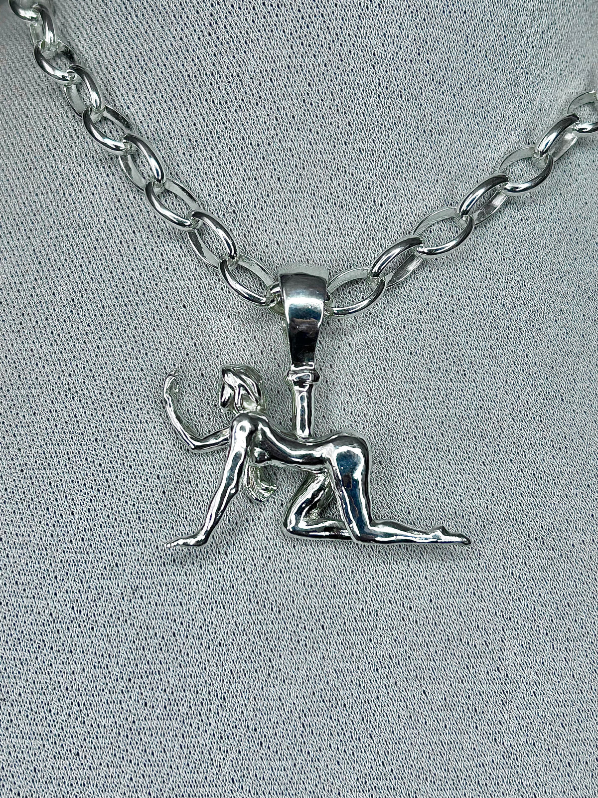 Come To Me Chain (small)