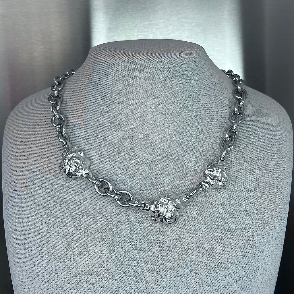 Duality Chain