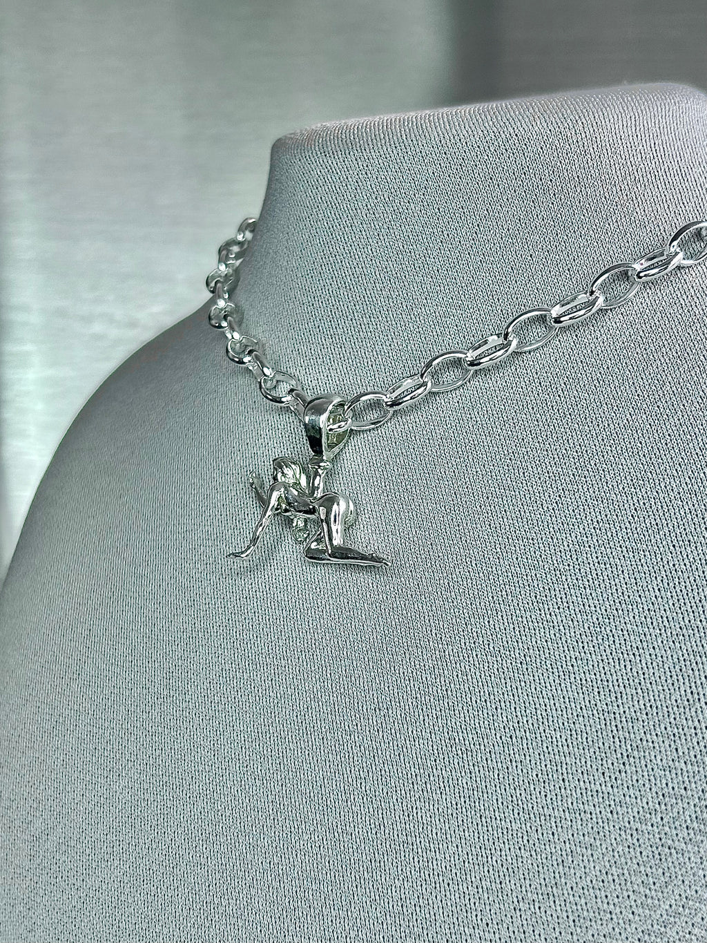 Come To Me Chain (small)