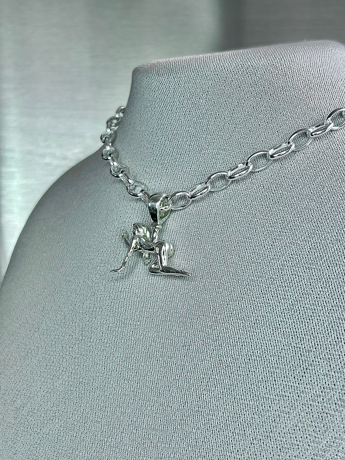 Come To Me Chain (small)