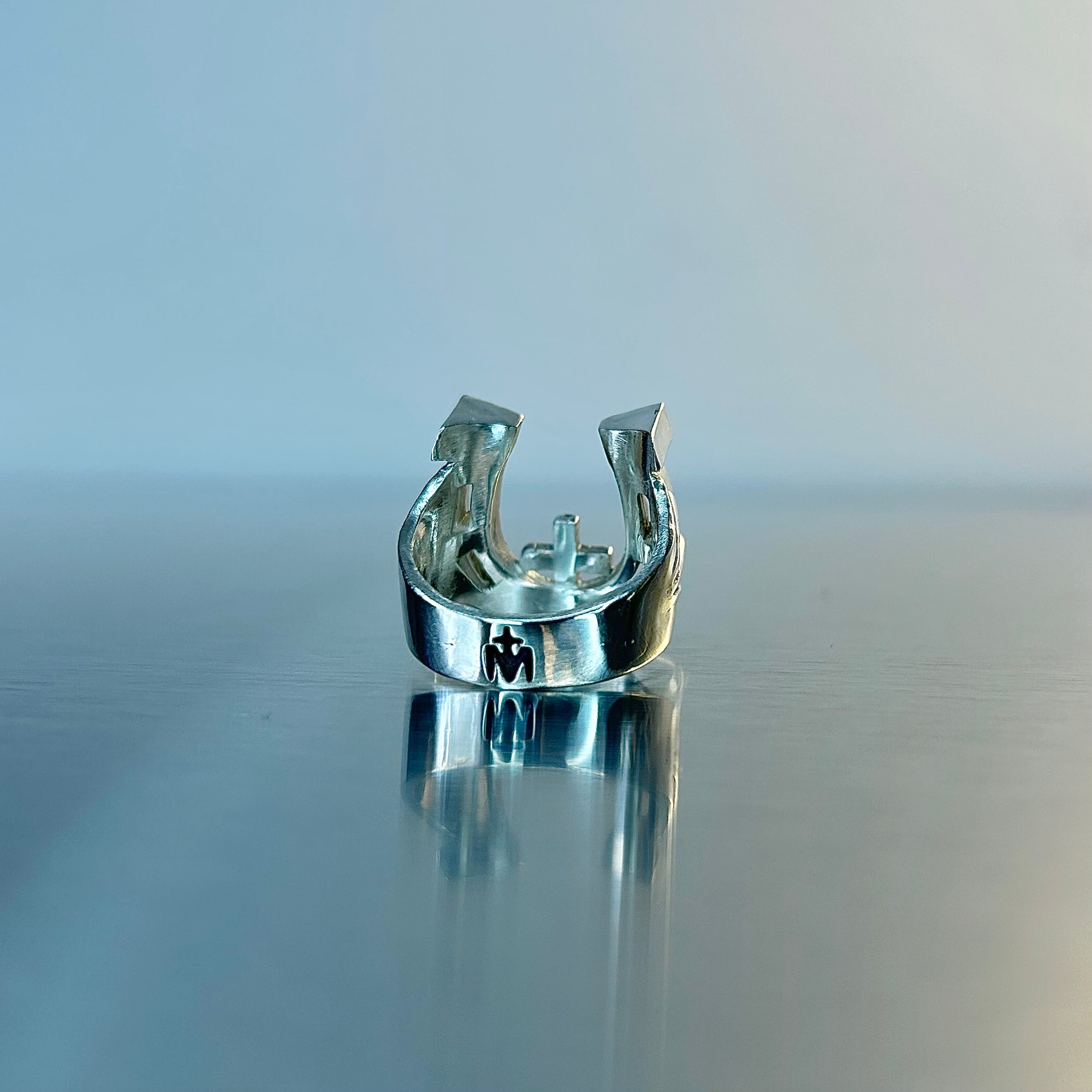 Send Luck Ring