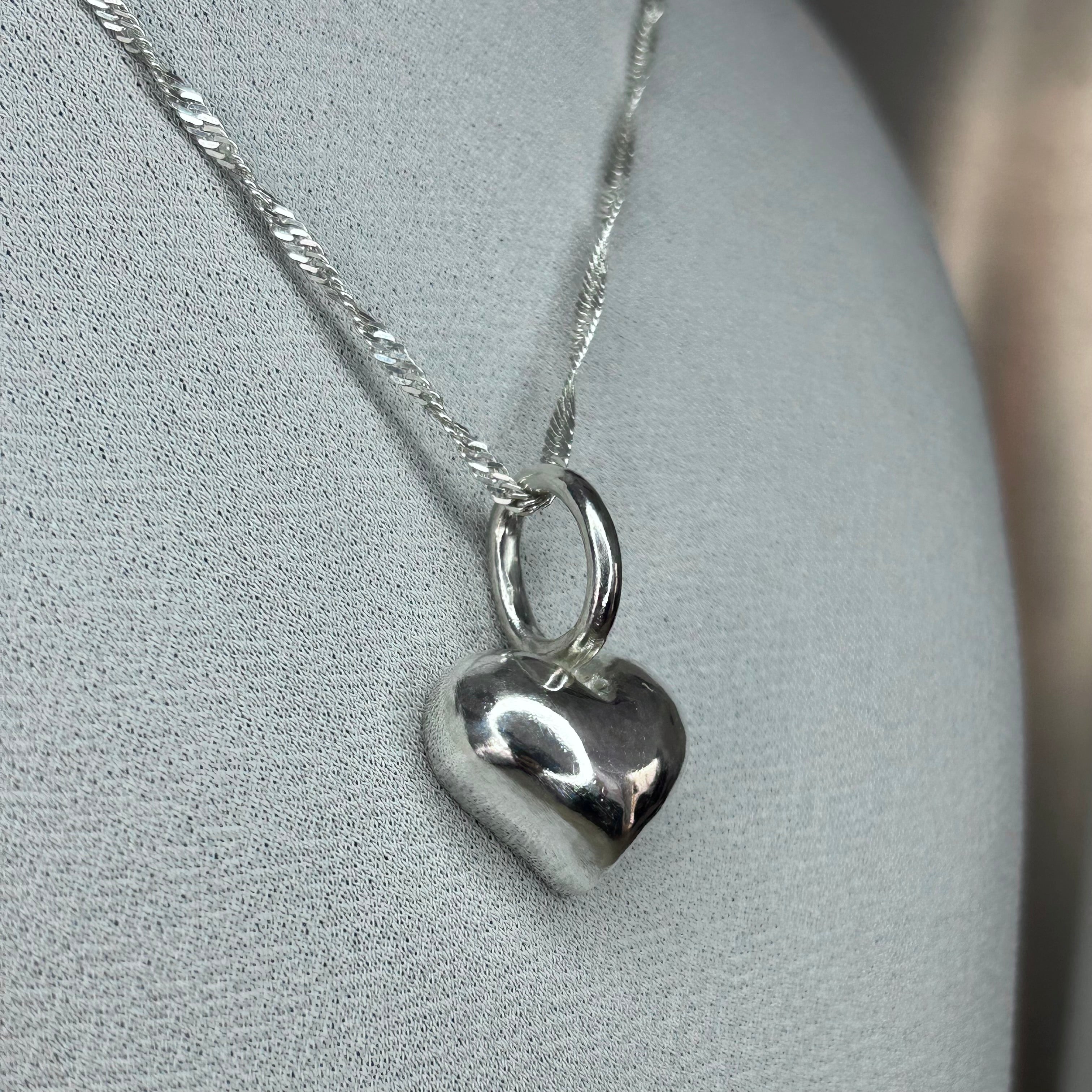 Pulse Pendant