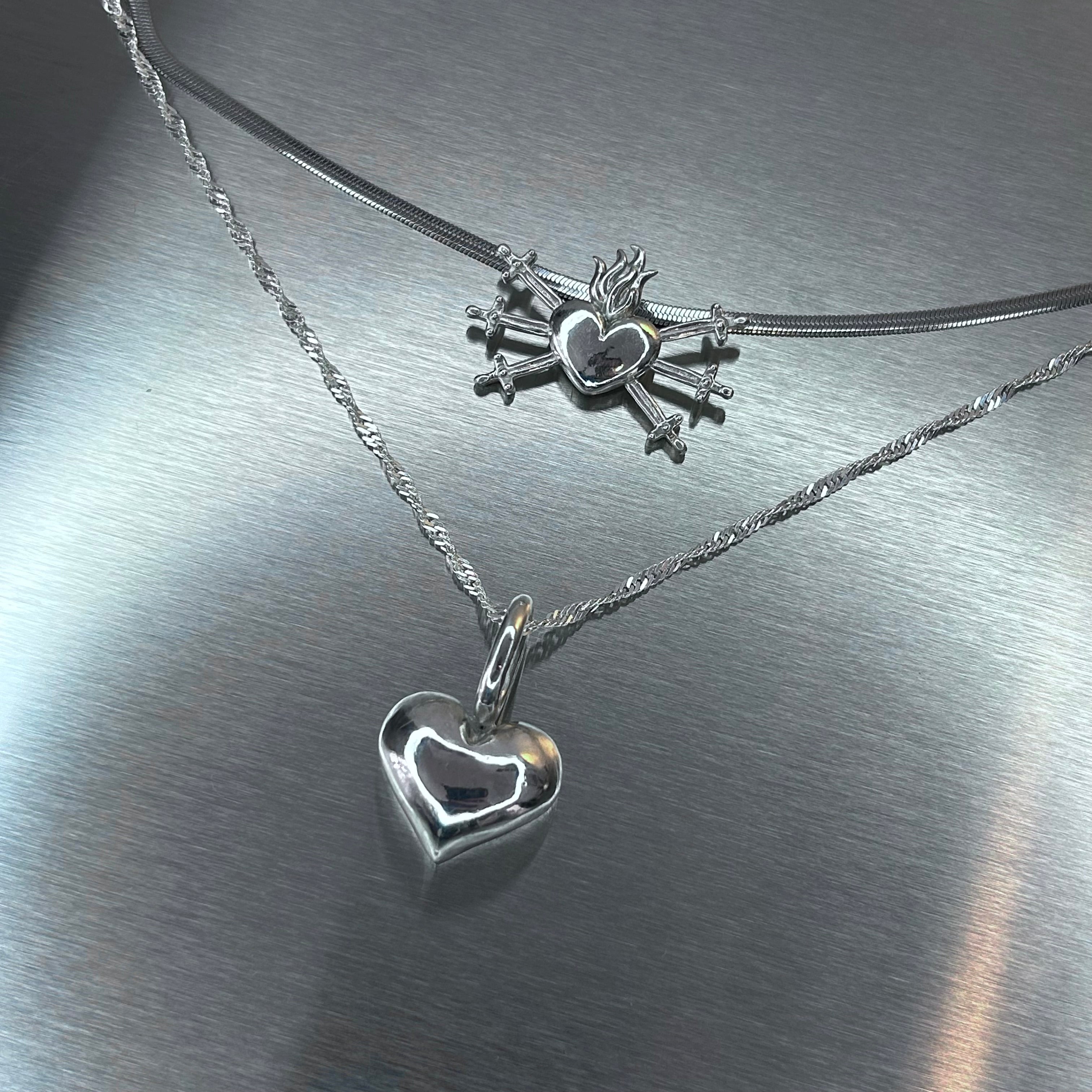 Pulse Pendant