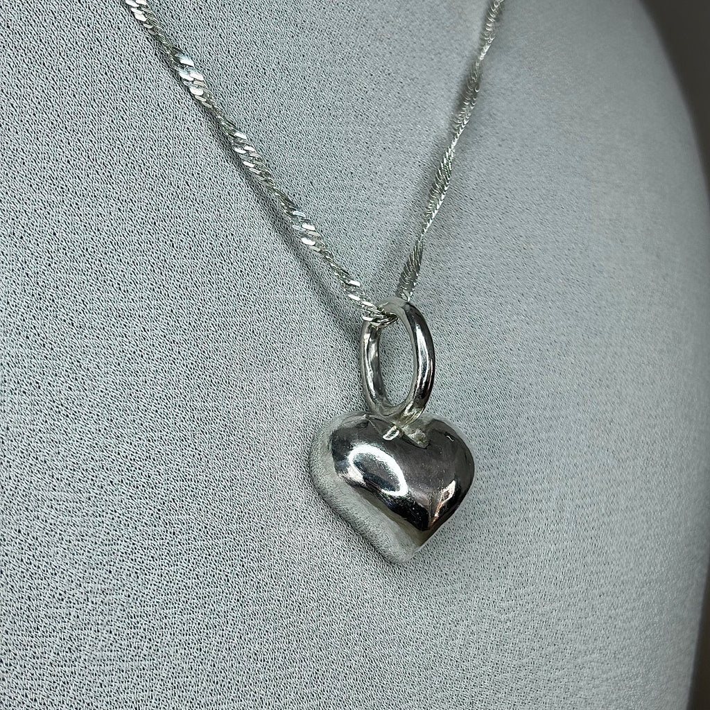 Pulse Pendant