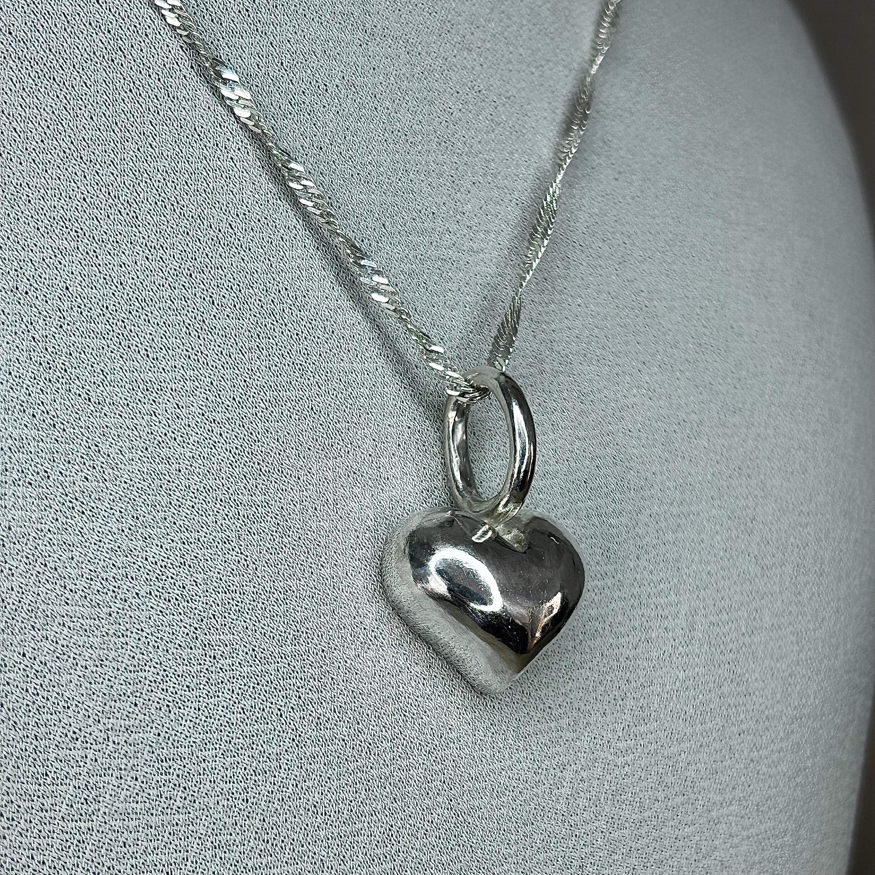 Pulse Pendant