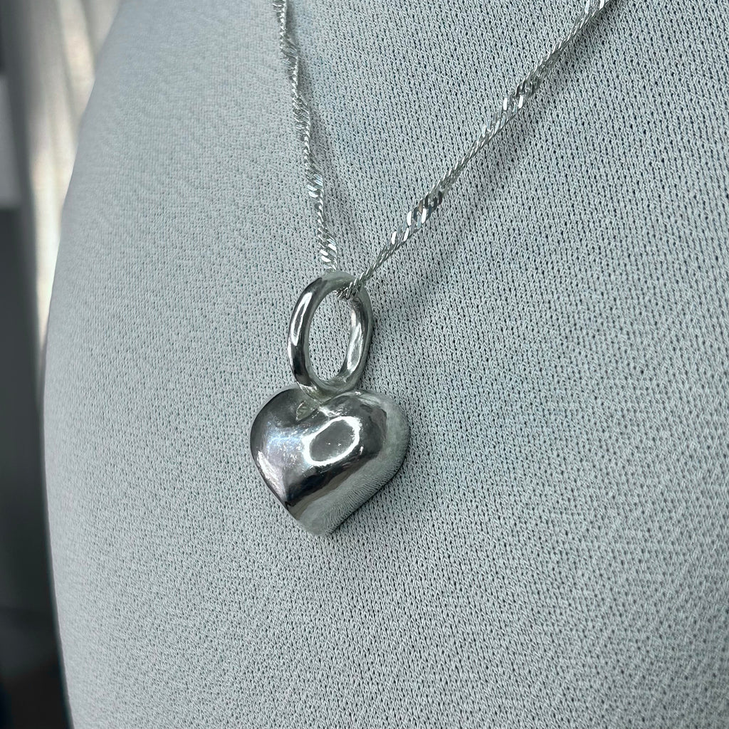 Pulse Pendant