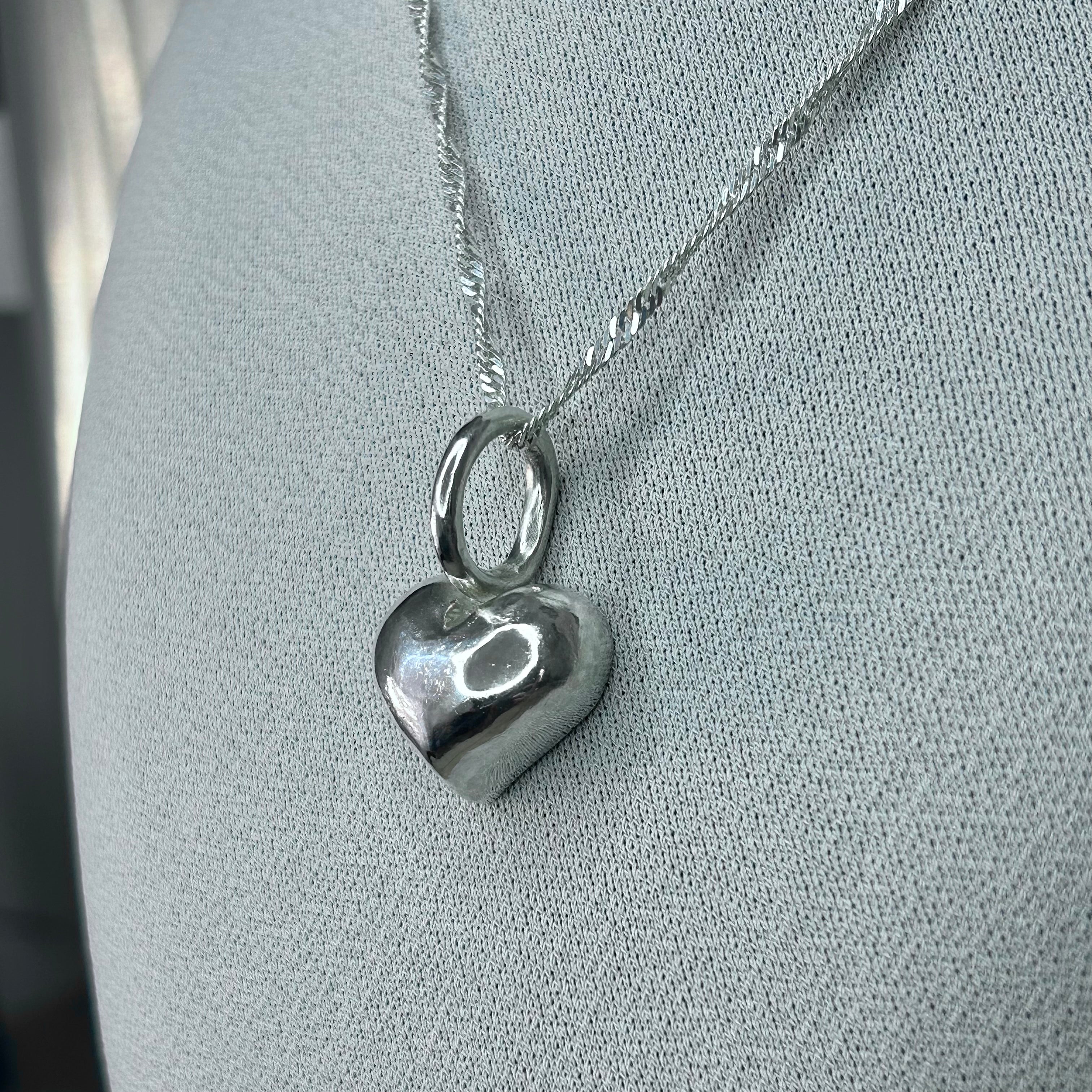 Pulse Pendant