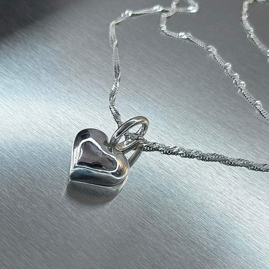 Pulse Pendant