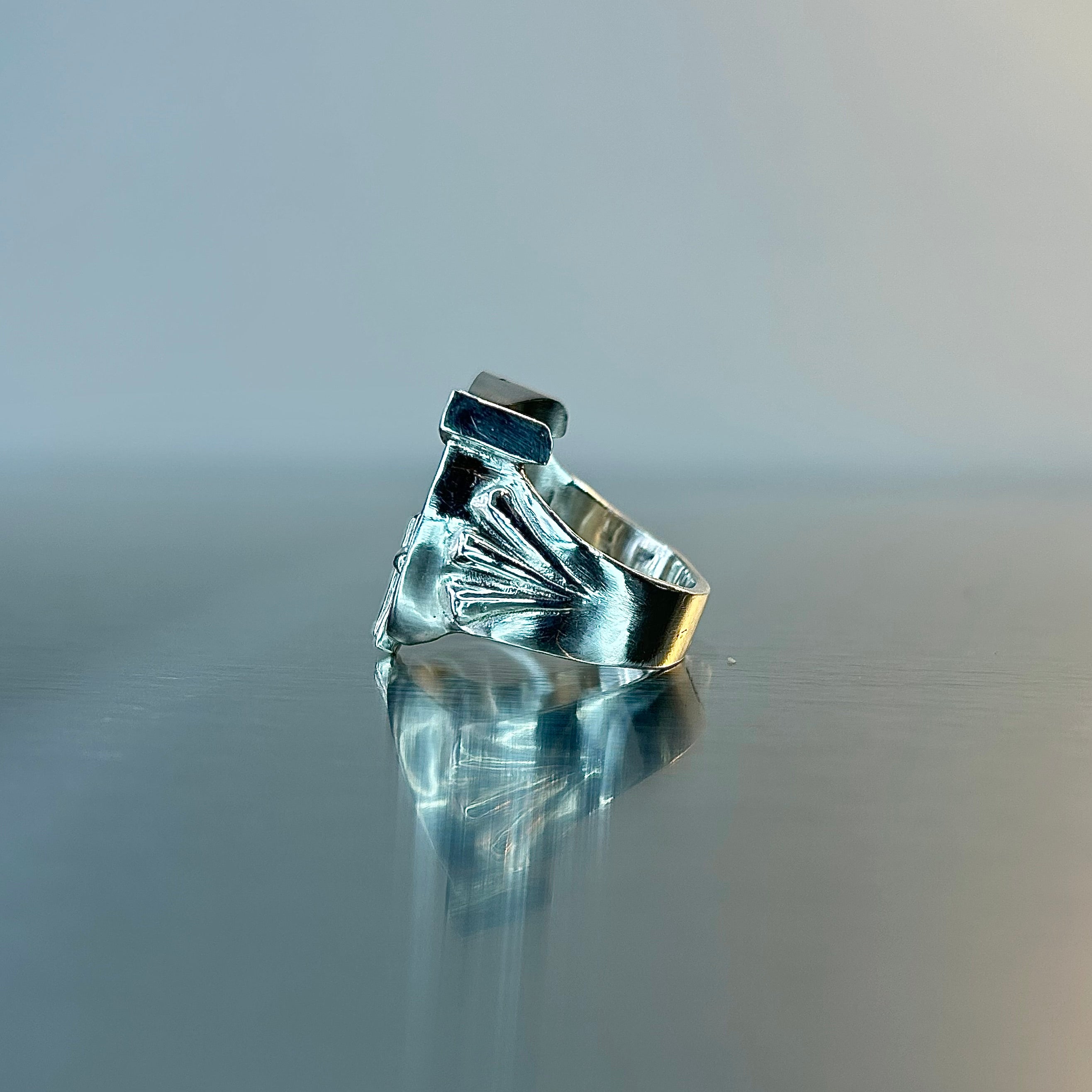 Send Luck Ring