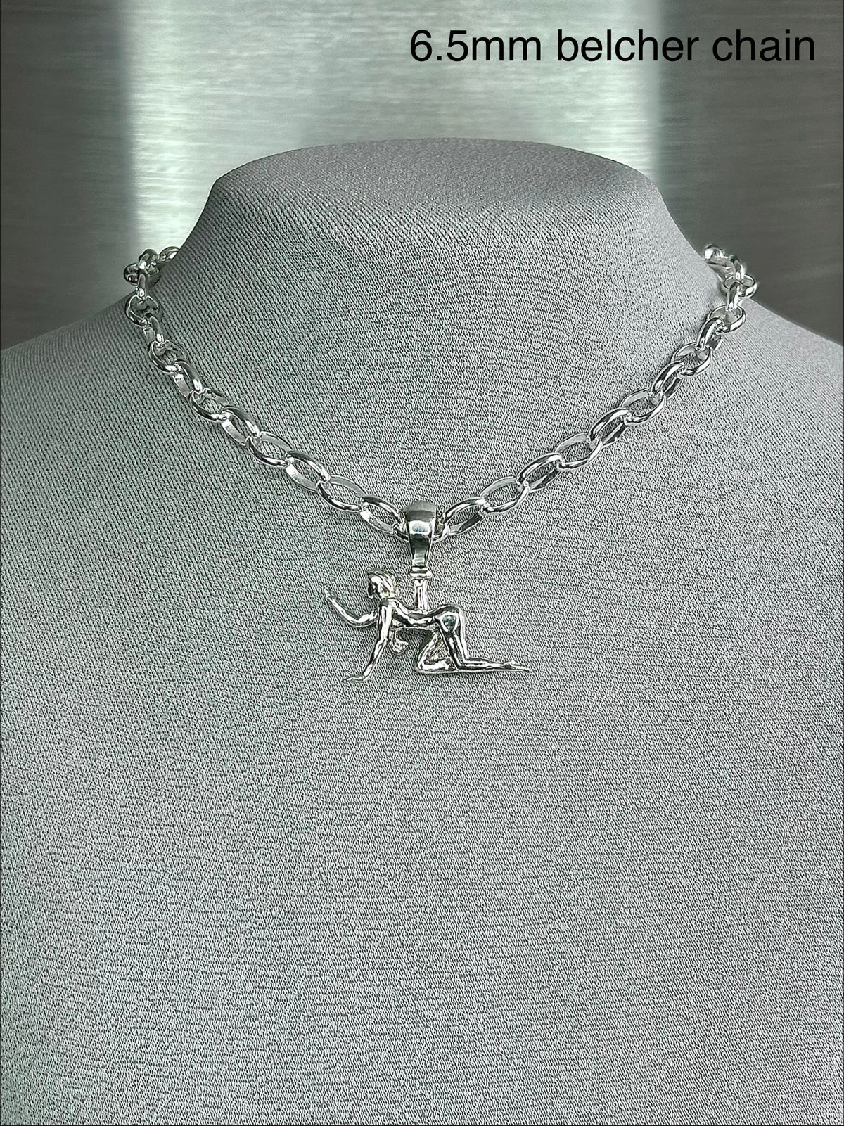Come To Me Chain (small)