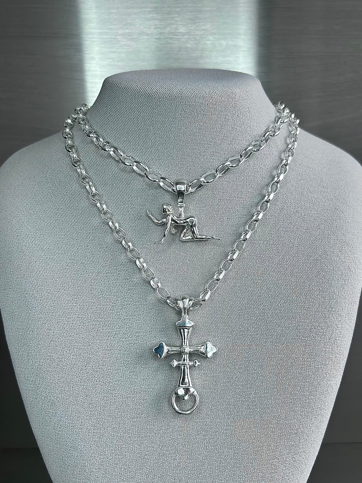 Come To Me Chain (small)