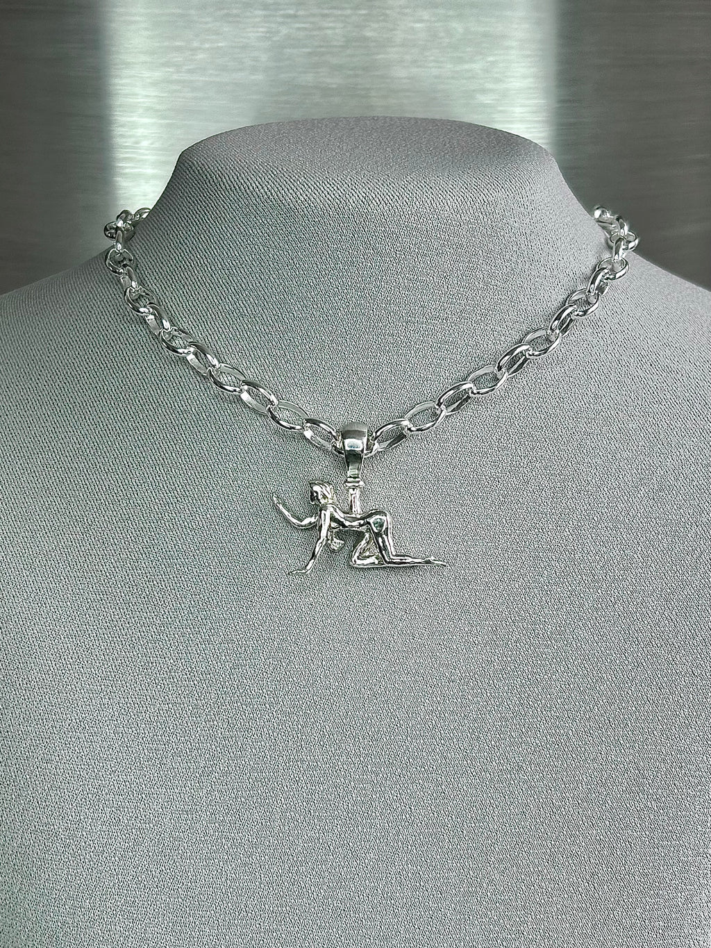 Come To Me Chain (small)