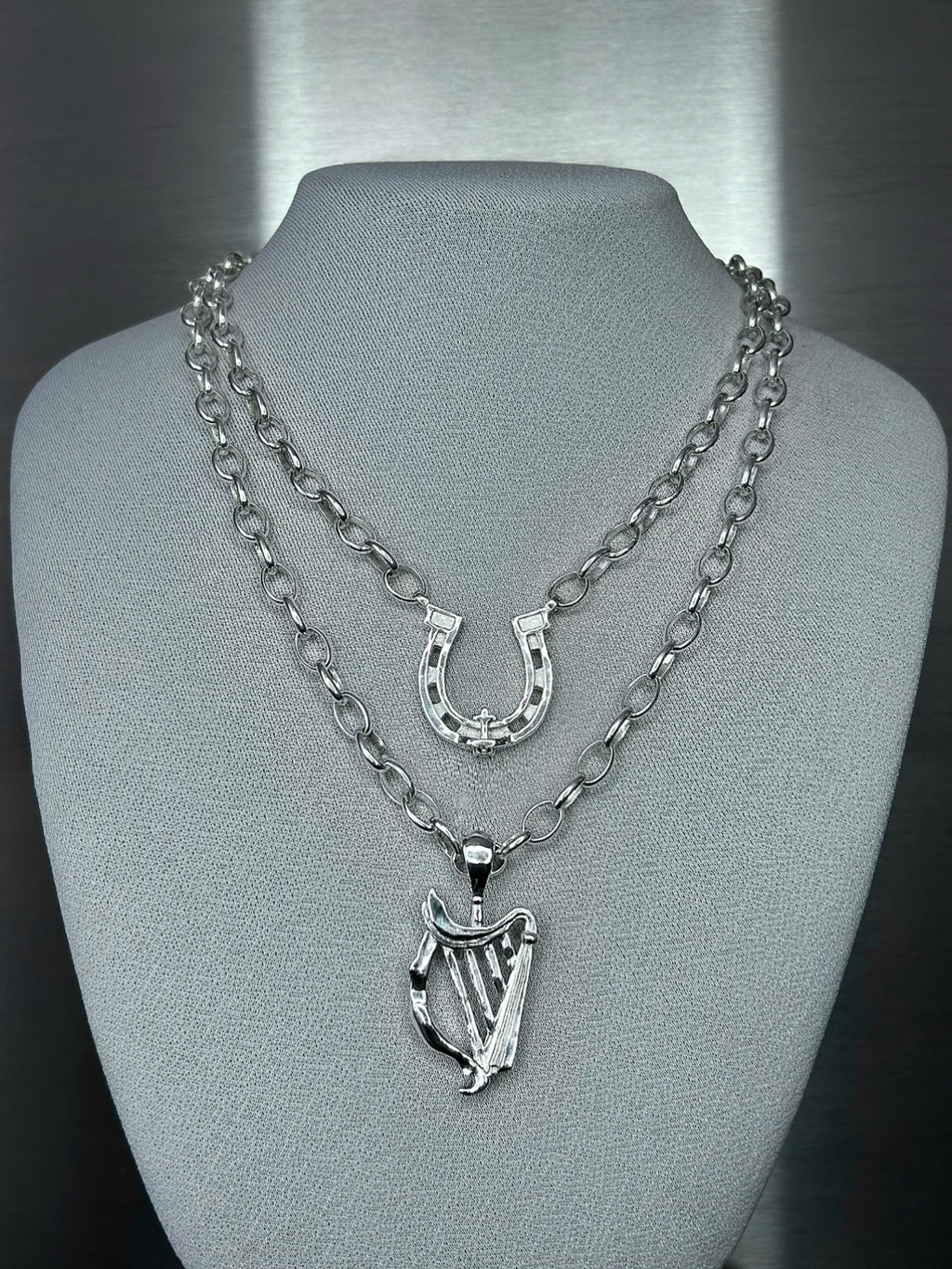 Send Luck Chain (large)