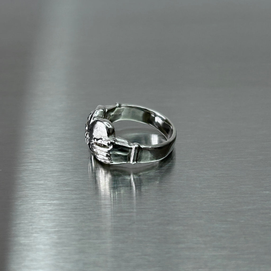 The Fenian Claddagh