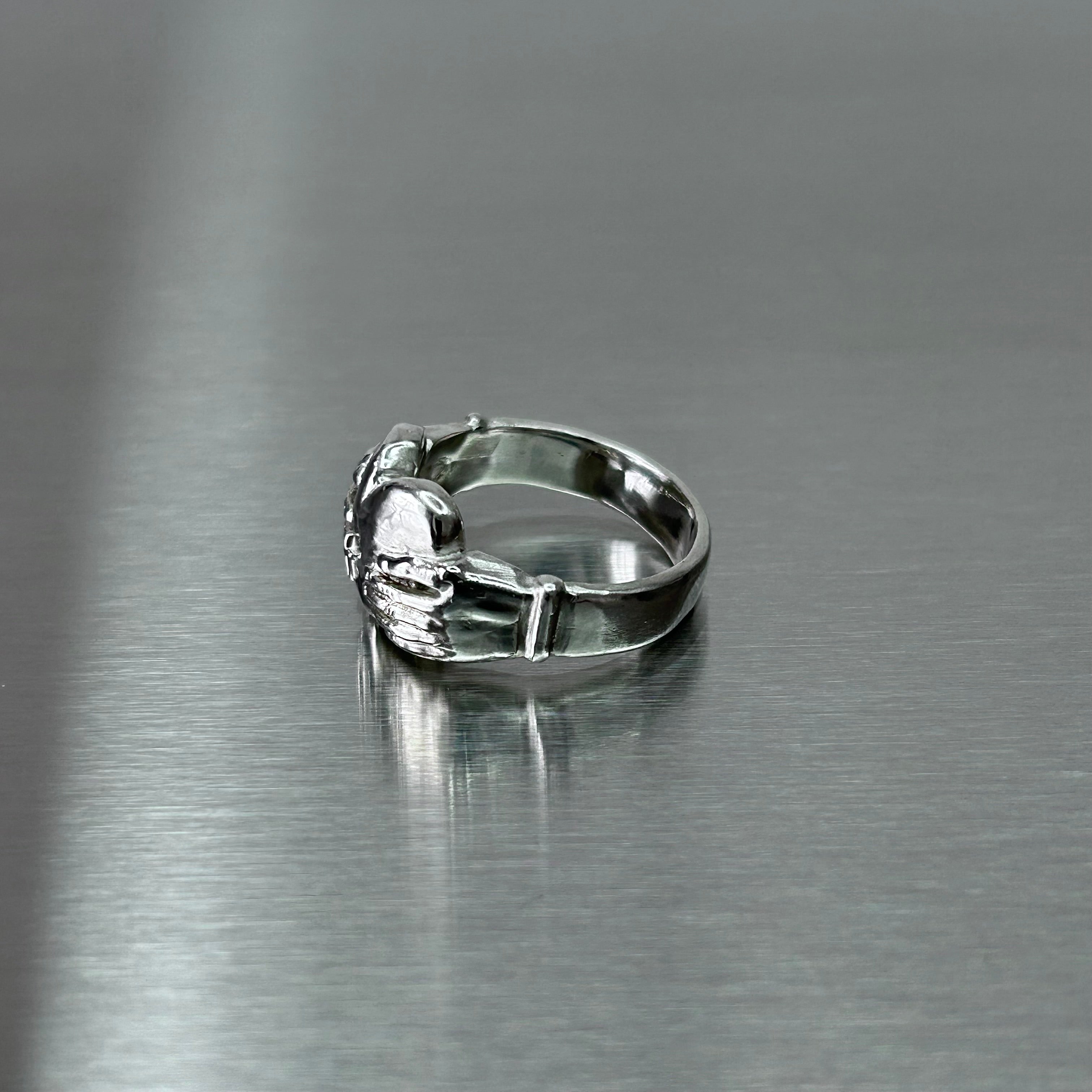 The Fenian Claddagh