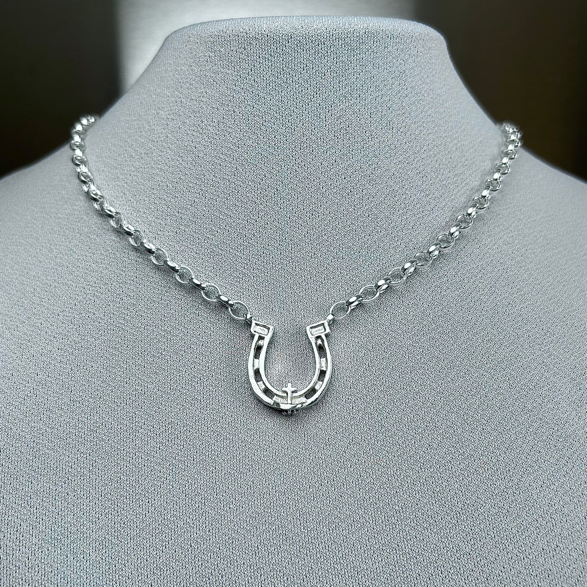 Send Luck Chain (small)