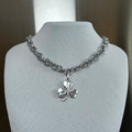 Shamrock Chain