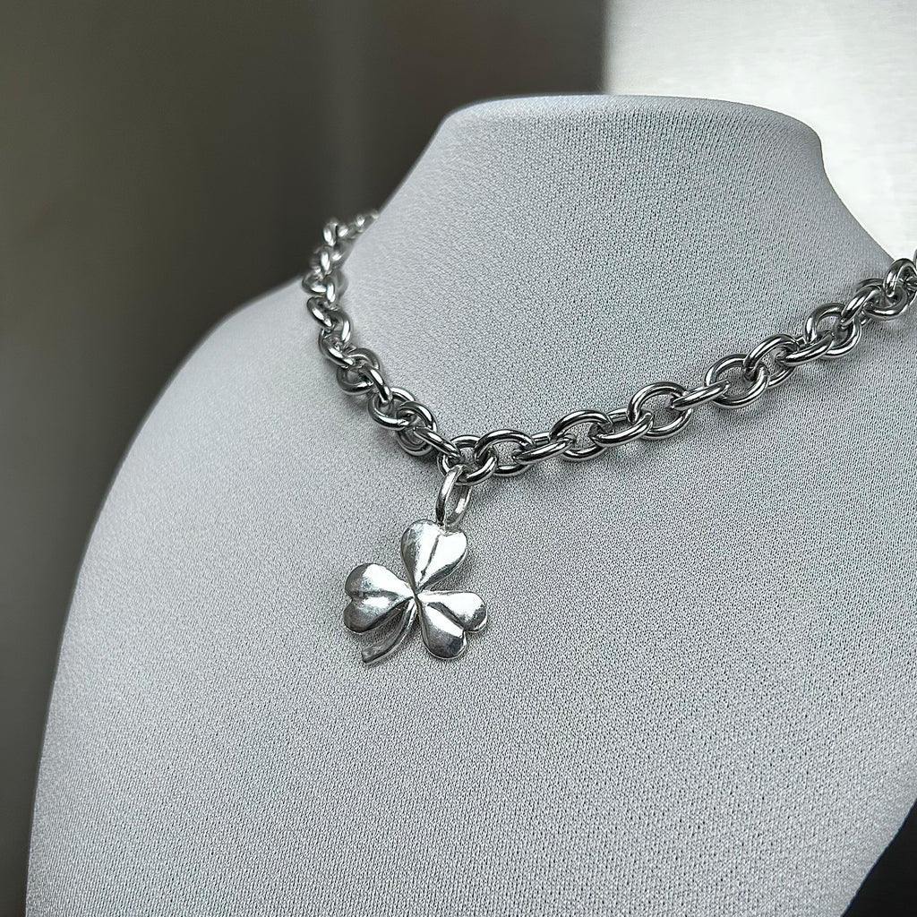 Shamrock Chain