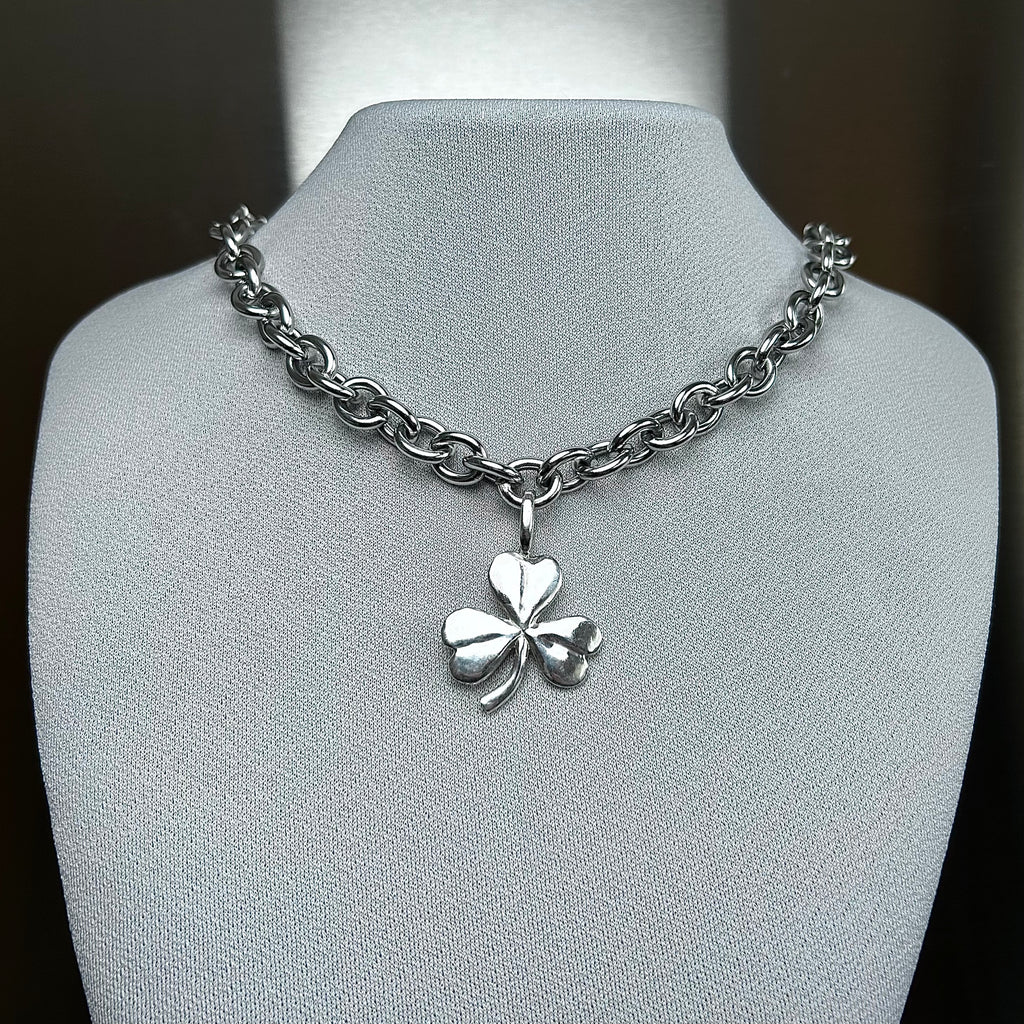 Shamrock Chain