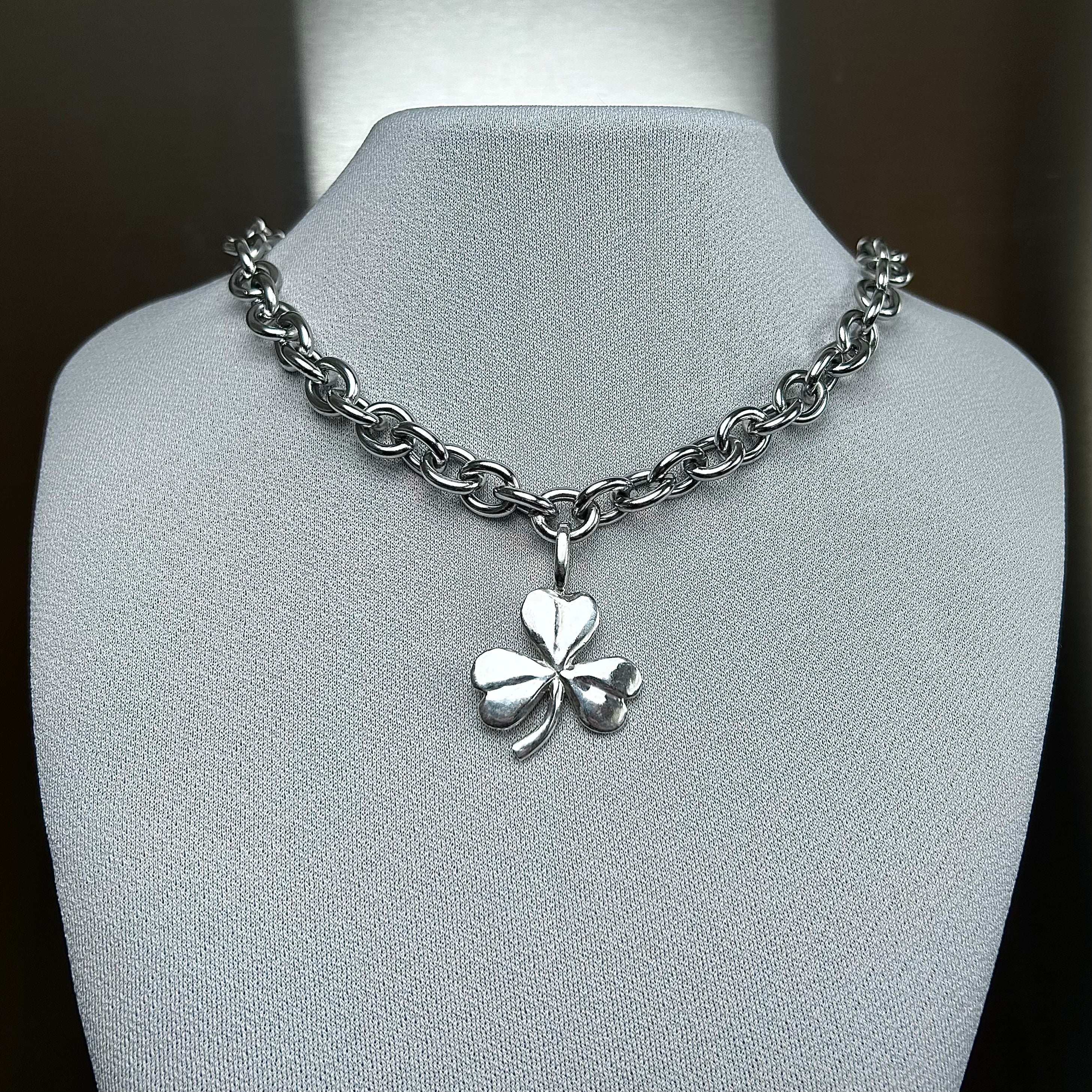 Shamrock Chain